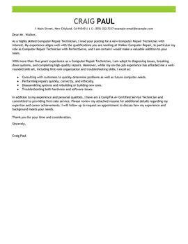 Cover Letter For Computer Science from www.myperfectcoverletter.com