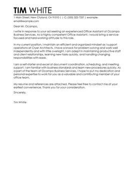 leading management cover letter examples resources managment cover letter