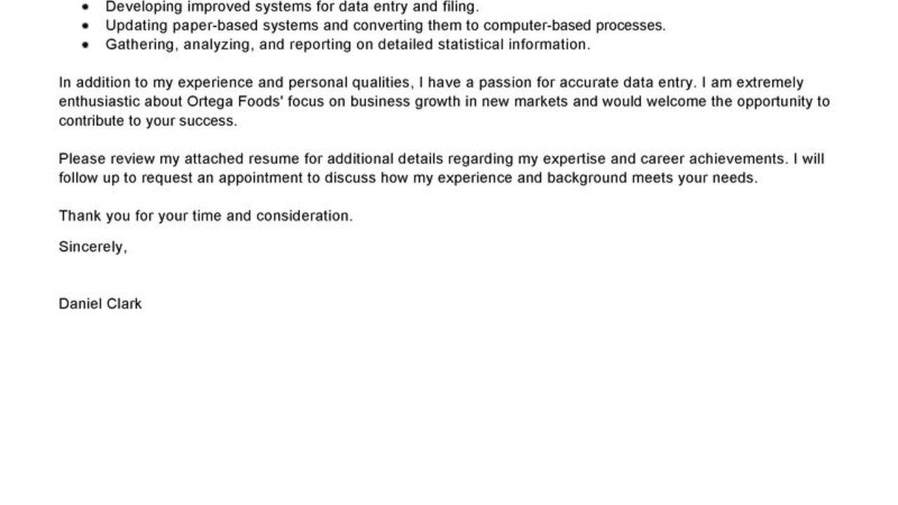 legal receptionist cover letter no experience