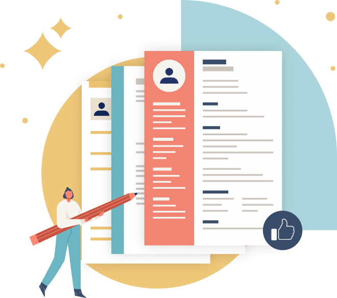 cover letter format choose