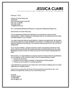Covering letter job application Covering letter job application