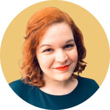 Marla Figueroa Headshot